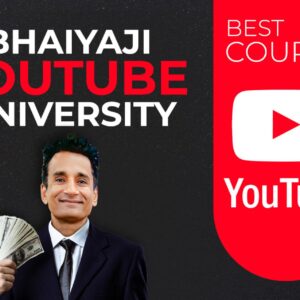 Diploma in YouTube